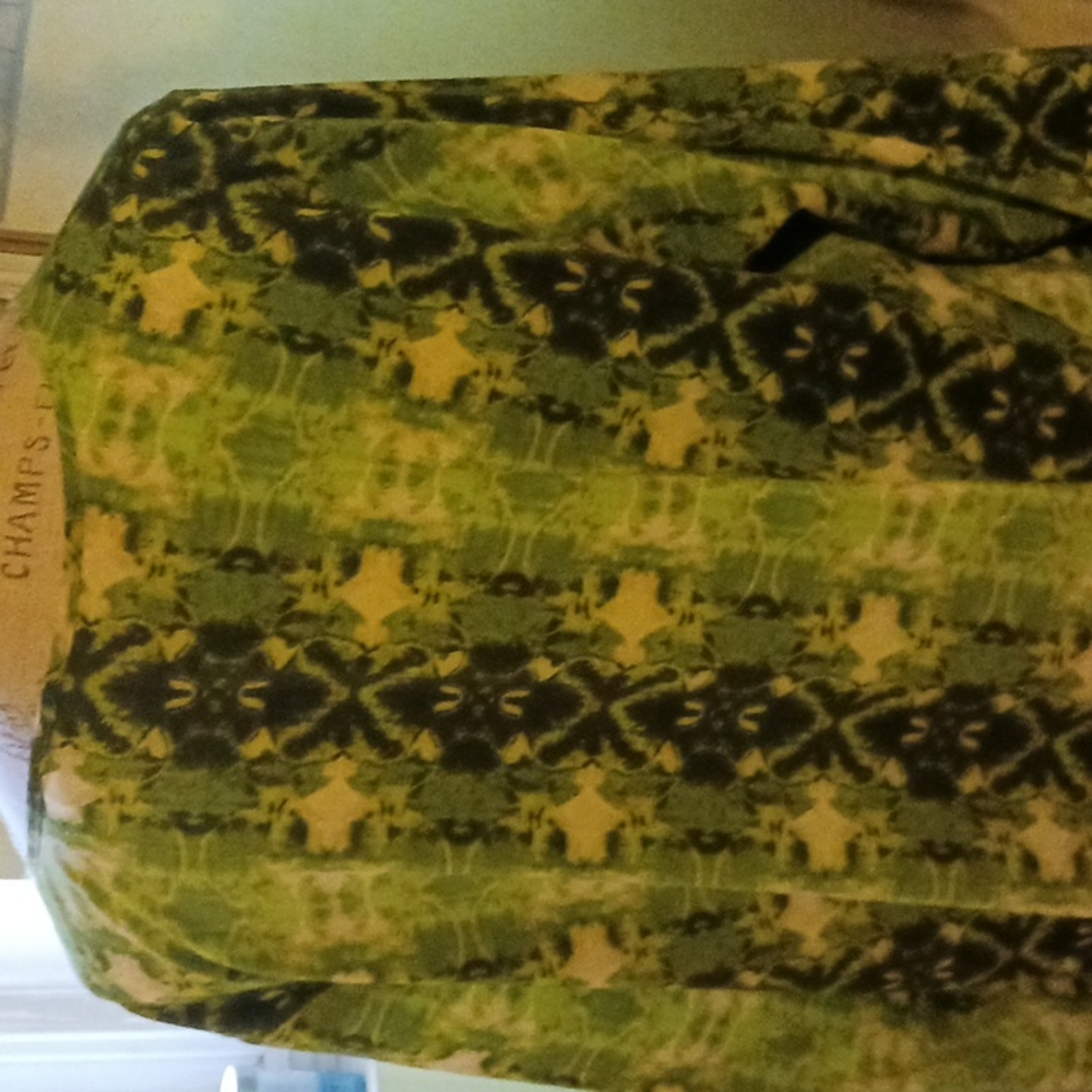 Linea tunic top - Picture 2 of 3